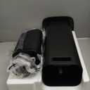 2.11Gal Ultrasonic Cool Mist Humidifier with Timer and Humidistat for Large Rooms - Home, Bedroom, Baby, Adults, Plants (Black)