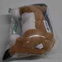 Houwsbaby 5-Piece Cat Plush Toy Set - Mommy Cat with 4 Kittens, Kitty Surprise, Parent-Child Stuffed Animals for Kids, 17''