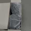 Aoyar Automatic Fish Feeder Dispenser for Aquarium: Rechargeable Auto Feeders for Tank Turtle Pond Betta - 200ml Smart Food Feeding Timer Dispensers for Flake Pellet Vacation Weekend