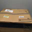 Inus N22 Electric Heated Bidet Toilet Seat Elongated, Warm Water, Smart Heated Water Luxury Bidet Toilet Seat with Kids Mode, Air Dryer, Self Cleaning, Tankless, Smart Touch Panel & Temp Control