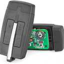 Aichiyu Smart Remote Key Fob Replacement for Ford Taurus 2009-2012 | for Lincoln MKS MKT | 315Mhz Keyless Entry Remote Control Car Key FCC ID: M3N5WY8406, P/N: 164-R7032 / 164-R7034