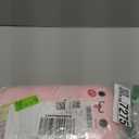 Kids Travel Pillow - 2-in-1 Deformable Kids Neck Pillow for Traveling, Soft U-Shaped Pillow with Adorable Animal Design, Comfy Sleep and Play, Ideal for Airplanes and Traveling (QQ Pink Rabbit)