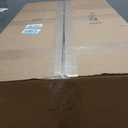 4 Pack Moving Blankets Heavy Duty 80"x72" Quilted Packing Blankets for Moving Furniture Padded Shipping Furniture Mover Blue