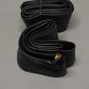 2-PCS 20x3 Heavy Duty E-Bike Tubes 20X2.50 20X2.60 20X3.0 AV32mm ETRTO 64/76-406 Inner Tubes 20" x 3.0" Compatible with 20x2.5/2.6/2.8/3.0 E-Bike Bicycle Fat Tire Tubes Schrader Valve