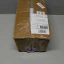 2 Pack 4 Way Pressure Clamps for Woodworking Panel Clamps in 4 Directions, No Dead Corners, Ideal for Bonding Tabletops, Shelves & Laminate Surfaces (2pc)