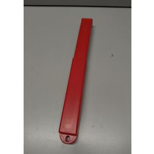A-3 5/32 x 1 lb Micro Aluminum Electrode A3