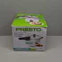 Presto 01362 6-Quart Stainless Steel Pressure Cooker