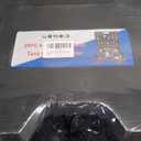 28PCS Radiator Pressure Tester Kit, Universal Coolant Pressure Tester and Vacuum Refill Tool with Adapters for Automotive Cooling System Leak Detection (Black)