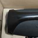 JBL Boombox 3 Black Portable Bluetooth Speaker with Massive Sound, Deepest Bass, IPX7 Waterproof, 24H Playtime, PartyBoost