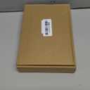 haapaw Dog Harness with Leash Set, No Pull Adjustable Reflective Step-in Puppy Harness with Thickened Padded Vest for Extra-Small/Small Medium Dogs (Beige)