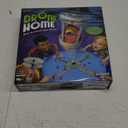 Drone Home -- First Ever Game With a Real, Flying Drone -- Great, Family Fun! -- For 2-4 Players -- Ages 8+