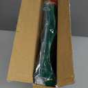 Sattiyrch Upright Christmas Tree Storage Bag  Tear Proof Material for Extra Durability  Holds up to 7.5 Foot Assembled Trees