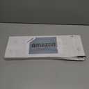 KOTEMON Acrylic Tilted Computer Keyboard Stand for Ergonomic Typing, Keyboard Tray Holder with Silicone Non-Slip Case, Black (17"x5.5"x1.5"H Full Size-BLACK)