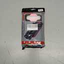 for Google Pixel 9 Pro XL & Pixel 10 Pro XL Wallet Case with Credit Card Holder Stand Kickstand Slim Rugged Shockproof Heavy Duty Defender Armor Military Grade Protective Phone Case - Pink