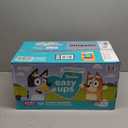 Pampers Training Pants - Easy Ups Boys & Girls Bluey - Size 4T-5T, 104 Count, Children's Potty Underwear (Packaging May Vary)
