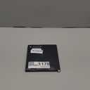 Vinich for Samsung Galaxy S23 Plus Wallet Case with Card Holder, RFID Blocking Credit Slots Kickstand Shockproof Phone Cover Fit for Galaxy S23 Plus 6.6" Blue