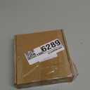 Savadicar CKT01 Billet Aluminum Control Knob Trim Sets, Headlight/4WD/HVAC Climate Control Knob Ring Bezels, Air Conditioner/Radio Switch Cover for 2021-2025 Ford Bronco, Interior Accessories, Purple