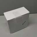 Jetec 4 Pcs 17" Christmas Inflatable Ball Ornament with Glitter Cloth Cover, Large PVC Xmas Blow up Ornaments Holiday Blow Ball for Yard Outdoor Lawn Porch Decorations (Round,Gold,Sliver,Red,Green)