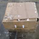 Lifestyle Solutions Harrington Chair (Dark Grey)