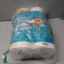 Angel Soft Toilet Paper, 8 Mega Rolls = 32 Regular Rolls, Soft and Strong Toilet Tissue