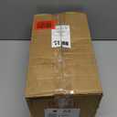 513288 2Pcs Front/Rear Wheel Bearing Hub Assembly Fit for 2013-2015 Chevy Malibu, 2014-2017 Chevy Impala, 2010-17 Equinox, GMC Terrain, Cadillac CTS/XTS, Buick Lacrosse Regal, Saab 9-5, 5 Lugs w/ABS (2pack)