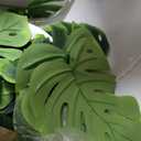 5.4 Artificial Flower With Vase