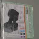 Dumbbell Hand Weights for Exercise and Muscle Toning, 2lbs