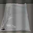 NACHILA Women's Nightgowns-Viscose Made from Bamboo, Sleeveless Sleep Shirts Pleated Night Dress Cool Sleepwear (Blue, L)