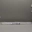 Arch Window Shade Blackout Cellular Shades Half Circle Moon Window Covering No Drill Honeycomb Cordless Blinds for Indoor Window Room Darkening Easy Install Light Blocking Blinds (1, White, 36x18inch)