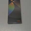 TORRAS Military-Grade Shatterproof for iPhone 16 Pro Max Screen Protector [9H+ Aerospace Tempered Glass One-Step Installation] Full Coverage Fit Bubble Free Top-Notch Protection, 2 Pack, GlassGo X