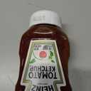 Heinz Tomato Ketchup, 14 oz Bottle, BBD 13/2/2026