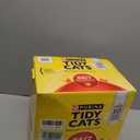 Purina Tidy Cats Clumping Cat Litter, 24/7 Performance Multi Cat Litter - 38 lb. Box