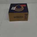 Brita Water Pitcher, Everyday Elite Filter, Removes 99% of Lead, Includes 1 Filter, 10-Cup Capacity, White