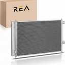 Air Conditioning A/C Condenser Compatible with Toyota RAV4 2.5L 2009-2012,RAV4 2.4L 2006-2008,RAV4 3.5L 2006-2012,Toyota RAV4 2012 Replace 8846042100 884600R010 884600R011 8846042120 | for Toyota RAV4 2.5L 2009-2012,RAV4 2.4L 2006-2008,RAV4 3.5L 06-12,Toyota RAV4 2012 Replace 8846042100 884600R010 8846042120