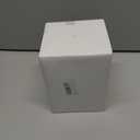 CVHOMEDECO. Moroccan Electric Wax Melt Warmer Decorative Candle Warmer Burner for Scented Candles, Wax Melts and Tarts to Freshen Room, Idea for Home and Office Decor., Square, Cobalt Glass