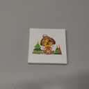 Christmas Ornaments, Dodosky 2.8in Ceramic Cross Ornament, Xmas Decor, Christmas Tree Ornaments, Xmas Decorations for Tree, Holiday Ornament, Cross Gifts, Gift for Religious, Christian Gifts