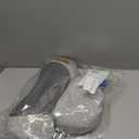 Pillow Massage Neck Hump 3-in-1 Massager Pillow with Heat, Deep Tissue Relief Neck Traction, Cervical Support Hump Corrector for Women and Men, Memory Foam Support