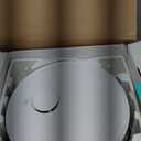 Lefant LiDAR Robot Vacuum and Mop, 90-Day Self-Emptying, 190 PSD Obstacle Avoidance, Customized Cleaning, Multi-Floor Mapping, 5500Pa Strong Suction, 140 Min Runtime, WiFi/Alexa/APP/iWatch, M2 Pro