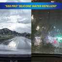 5 PLUS Silicone Windshield Wipers Replacement for 2016-2022 HONDA HRV HR-V Wiper Blades(Set of 3),Automotive Replacement Windshield Wiper Blades For My Car-26"/18"/10"