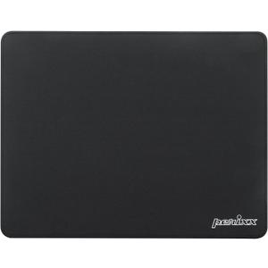 Perixx DX-1000XL Waterproof Gaming Mouse Pad with Stitched Edge - Non-Slip Rubber Base Design for Laptop or Desktop Computer - XL Size 15.75 x 12.6 x 0.12 Inches, black