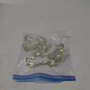 Air Wick Plug in Scented Oil Refill, 10ct, Fresh Linen, Air Freshener, Essential Oils, Eco Friendly Pack