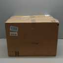 Under Desk Elliptical Machine - Electric Seated Pedal Exerciser with Remote Control, 12 Ajustable Level Speed, Auto/Manual Modes & Leg Exerciser