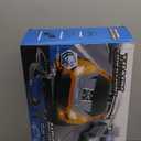 Slot Car Race Track Sets with 4 High-Speed Racing Car, 20ft Electric Race Car Track for Boys and Kids, Dual Racing Game Lap Counter Circular Overpass Track,Toys Gifts for Adults Boys Ages 6 7 8-12