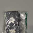 Lucrum Magnetic Key Box for Under Car Holder - Hide a Key Magnetic Car - Magnetic Hide a Key Box - Long