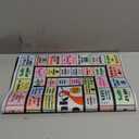 Fofeadm Drinking Board Games for Adults, Rubber Mat Drinking Board Game, Funny Party Interactive Drinking Games for Game Night, Birthday, Family Play or Any Occasion, Age 21+, 2-8 Players