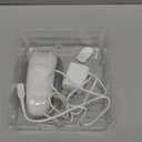 Braun Epilator Silk-pil 5, Hair Removal Device, Women Shaver & Trimmer, Wet and Dry, Includes Skin Contact Cap, SE5-011, Grey