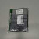 JOREST 40Pcs Small Precision Screwdriver Set (S2 Steel), Magnetic Screwdriver Set with Torx T5 T6 T8, Mini Repair Tool Kit for Macbook, Computer, Laptop, iPhone, PS4 PS5, Xbox, Switch, Glasses, Watch