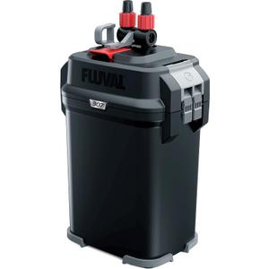 Fluval 307 Perfomance Canister Filter - for Aquariums Up to 70 Gallons - Aquarium Canister Filter
