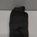 Northdeer Soccer Shin Guards for Kids Adults. Sleeves with Optimized Insert Pocket - Protective Soccer for Boys Girls Men (M (4'7"-5'3"), Shin Pads 1 Pair + Sleeves 1 Pair, Black)