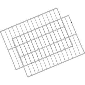 DG75-01001C / AP5671425 Range Oven Rack for Ranges Samsung -Replaces DG75-01001A, DG75-01001B (2Pack)